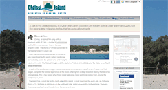 Desktop Screenshot of chrissi.gr